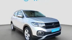 Usado 2022 VW T-Cross Sportline SUV | 22.900 € (Precio justo)