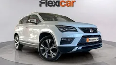 Usado 2016 Seat Ateca SUV | 17.290 € (Buen precio)