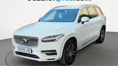 Blanco Usado 2020 Volvo XC90 Inscription SUV | 39.082 € (Super precio)