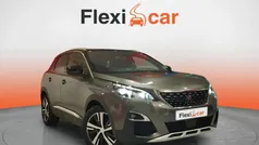 Usado 2020 Peugeot 3008 Allure | 17.690 € (Precio justo)