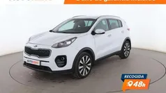 Usado 2018 Kia Sportage SUV | 15.799 € (Precio justo)