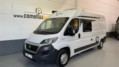 Usado 2017 Fiat Ducato Van | 44.990 €