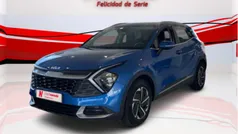 Usado 2024 Kia Sportage SUV | 28.009 € (Buen precio)