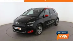 Usado 2014 Citroën C4 Intensive Monovolumen | 11.499 € (Precio justo)