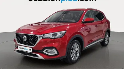Usado MG HS Comfort 162 CV (119 kW) 2022 SUV