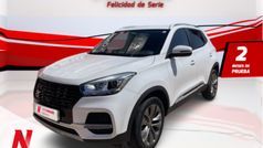 Usado 2022 DR Automobiles DR4 SUV | 14.009 € (Precio justo)
