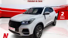 Usado 2022 DR Automobiles DR4 SUV | 14.009 € (Precio justo)