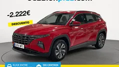 Usado 2023 Hyundai Tucson SUV | 22.990 € (Precio justo)
