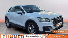 Blanco Usado 2020 Audi Q2 Advanced Plus SUV | 21.790 € (Precio justo)