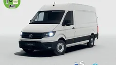 Usado 2025 VW Crafter Van | 35.990 € (Buen precio)