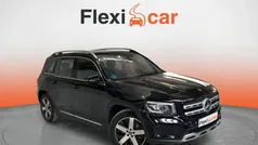 Usado 2020 Mercedes GLB200 SUV | 26.890 € (Super precio)