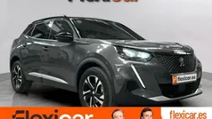 Gris Usado 2023 Peugeot 2008 Allure SUV | 18.590 € (Precio justo)