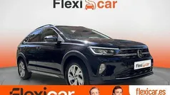 Usado 2024 VW Taigo SUV | 20.990 € (Precio justo)