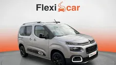 Gris Usado 2023 Citroën Berlingo Shine Monovolumen | 19.890 € (Precio justo)
