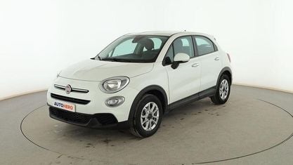 Usado Fiat 500X Urban 95 CV (69 kW) 2020 Blanco SUV