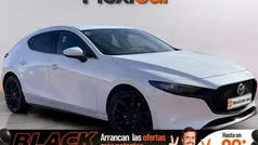 Usado 2019 Mazda 3 Berlina | 16.990 € (Buen precio)