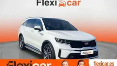Blanco Usado 2021 Kia Sorento SUV | 34.990 € (Buen precio)