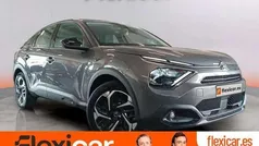 Gris Usado 2021 Citroën C4 Feel Utilitario | 15.390 € (Precio justo)