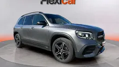 Usado 2022 Mercedes GLB200 SUV | 37.990 € (Precio justo)