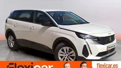 Usado 2022 Peugeot 5008 Active Monovolumen | 24.990 € (Precio justo)