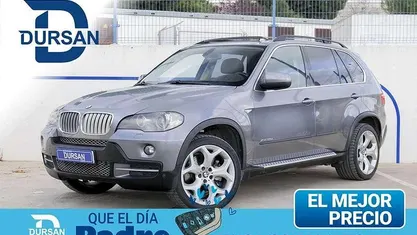 Usado BMW X5 Comfort Edition 290 CV (213 kW) 2009 SUV