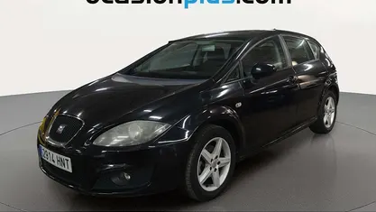 Usado 2013 Seat Leon Copa Utilitario | 7350 € (Precio justo)