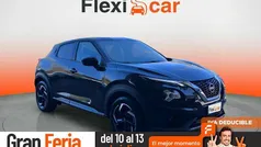 Usado 2023 Nissan Juke N-Connecta SUV | 21.490 € (Buen precio)