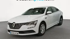 Usado 2017 Renault Talisman Life Berlina | 13.990 € (Precio justo)