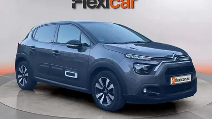 Usado Citroën C3 PureTech 83 CV (61 kW) 2024 Berlina