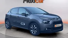 Usado 2024 Citroën C3 PureTech Berlina | 12.390 € (Precio justo)