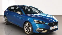 Usado 2025 Seat Leon FR Berlina | 22.900 € (Buen precio)