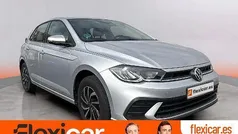 Usado 2024 VW Polo Life Berlina | 18.990 € (Precio justo)