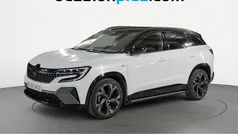 Usado 2022 Renault Austral Techno Esprit Alpine SUV | 29.082 € (Buen precio)