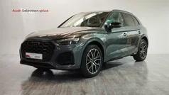 Usado 2023 Audi Q5 SUV | 44.550 € (Precio justo)