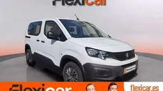 Usado 2023 Peugeot Rifter Active Monovolumen | 17.990 € (Buen precio)