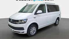 Usado 2018 VW Caravelle Comfortline Monovolumen | 34.455 € (Un poco caro)