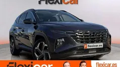 Usado 2022 Hyundai Tucson SUV | 21.990 € (Super precio)