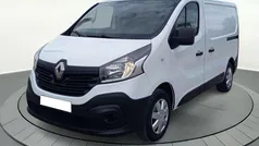 Usado 2018 Renault Trafic Van | 15.490 € (Precio justo)