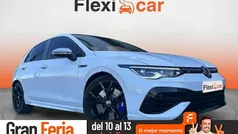 Usado 2022 VW Golf VIII R Berlina | 45.490 € (Precio justo)