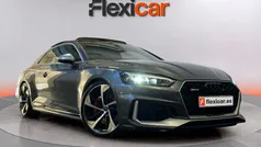 Gris Usado 2017 Audi RS5 Coupe | 50.490 € (Super precio)