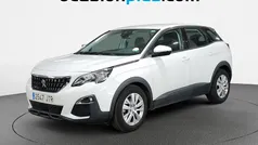 Usado 2016 Peugeot 3008 Active Monovolumen | 13.499 € (Precio justo)