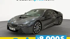 Usado 2016 BMW i8 Coupe | 60.990 €