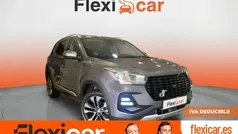Gris Usado 2022 DR DR5 SUV | 14.990 € (Precio justo)