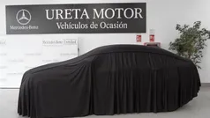 Gris Usado 2018 Mercedes GLC250 AMG line | 34.500 € (Super precio)