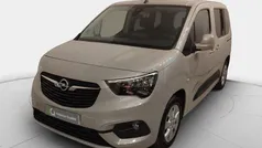 Beige Usado 2020 Opel Combo Life Selective Monovolumen | 17.890 € (Precio justo)