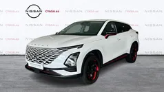 Blanco Usado 2024 Omoda 5 SUV | 24.400 € (Buen precio)