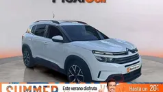 Usado 2020 Citroën C5 Aircross Feel SUV | 14.290 € (Super precio)
