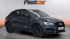 Usado 2018 Audi Q3 SUV | 22.290 € (Precio justo)