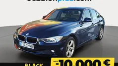 Usado 2013 BMW 318 Utilitario | 15.800 € (Precio justo)