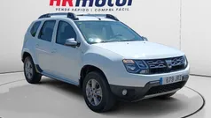 Usado 2016 Dacia Duster Lauréate SUV | 9200 € (Precio justo)